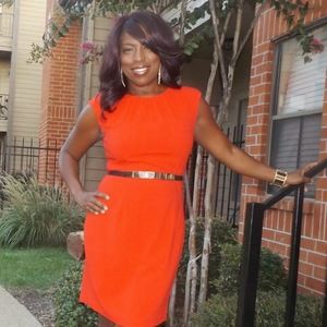 Meet your Posher, Toni